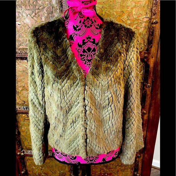 Trina Turk Jackets & Blazers - Trina Turk jacket size L